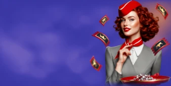 Sfida a tappe Lucky Boom